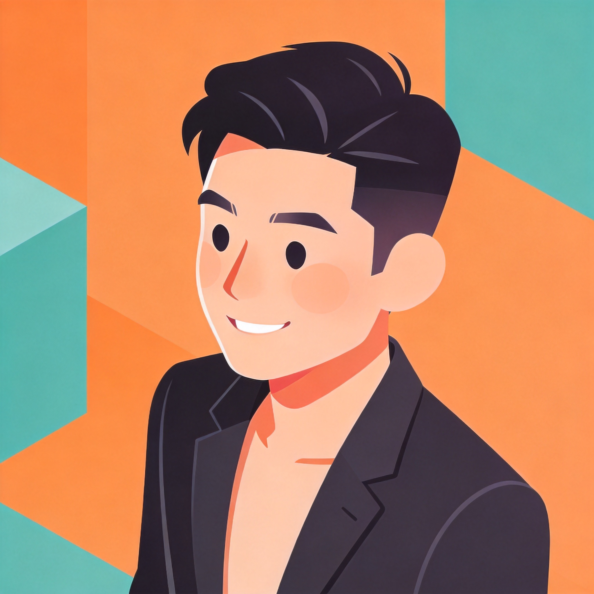 高盼 - 创始人